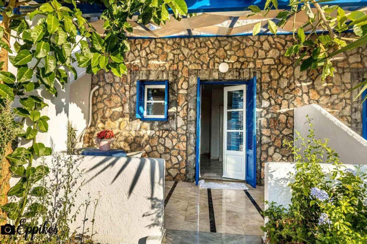 Lina Studios Kálymnos Kültér fotó